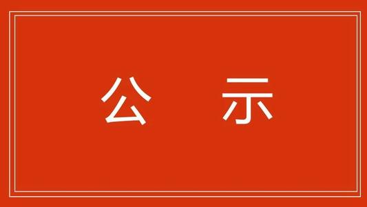 重慶市渝北區(qū)人(rén)民政府金山(shān)街(jiē)道(dào)辦事處2024年8月公益性崗位人(rén)員面試結果公示